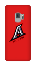 Allen Gaming Samsung Phone Cases