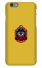 Tehshi_TV iPhone Phone Cases