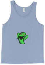 Cacti-Hype Tank Top
