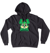 Hasenpfote Hoodies (No-Zip/Pullover)