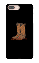 cowboythreeper iPhone Phone Cases