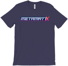 metamattx T-Shirts
