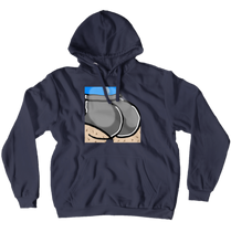 dandelo_tv Hoodies (No-Zip/Pullover)