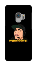 HUNNAAAYY! Samsung Phone Cases