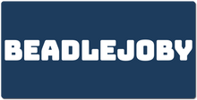 beadlejoby XXL Gaming Mousepad