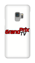 grandprix_tv Samsung Phone Cases