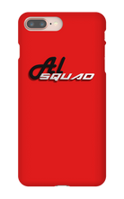 AlSquad iPhone Phone Cases