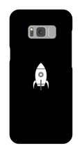 Space Series Samsung Phone Cases