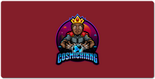 cosmickinng XXL Gaming Mousepad