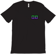 DxI Plain T-Shirts
