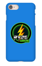Ryze Gaming iPhone Phone Cases