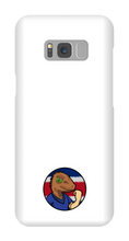 garrobogamercr Samsung Phone Cases