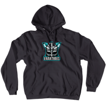varathris Hoodies (No-Zip/Pullover)