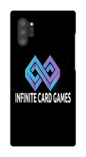 infinitecardgames1 Samsung Phone Cases