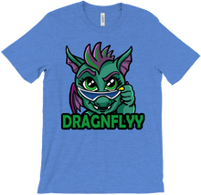 dragnflyy T-Shirts
