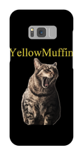 Muffins müde Samsunghülle