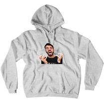 SUDADERA de KRAINOLO