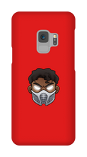 thisisntbri Logo Samsung Phone Cases
