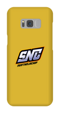 swiftninjachop Samsung Phone Cases
