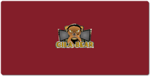 gila_bear XXL Gaming Mousepad