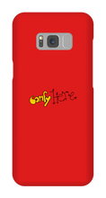 DroidComfy