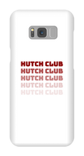 brenthutchinson Samsung Phone Cases