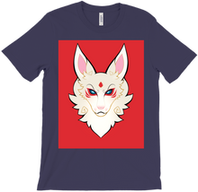 foxsalt T-Shirts