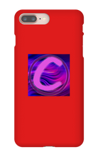 clavergamer iPhone Phone Cases