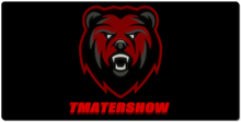tmatershow XXL Gaming Mousepad