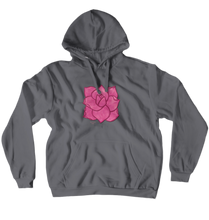 Rose Hoodies