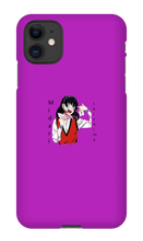 Midari Ikishima iPhone Phone Case