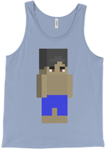 Swim Suit Eclipze Tank Top (LIMITED EDITION)