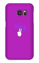 therealrenan8d Samsung Phone Cases