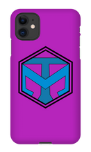 TM iPhone Phone Case