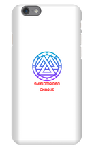 shieldmaidencharlie iPhone Phone Cases