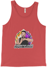 janosticles89 Tank Top