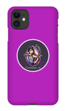 coronaa_19 iPhone Phone Cases