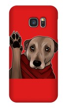 kingof710 Samsung Phone Cases