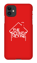 thesoundhouse iPhone Phone Cases
