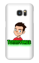 Cover Samsung Tommybree