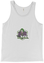 iclankyi Tank Top