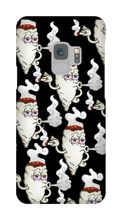 Smoke Up Phone Case