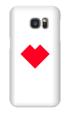 withergaming322 Samsung Phone Cases