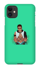 reyainastv iPhone Phone Cases