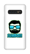 sumboiii Samsung Phone Cases
