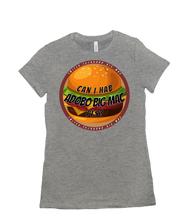 Can I hab Adobo Big Mac pls Women’s T-shirt