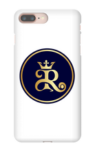 TheReginald iPhone Phone Cases