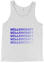 willemcraft Tank Top