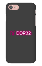 marcosgomezxd32 iPhone Phone Cases