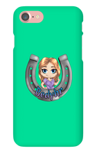 bedyhr iPhone Phone Cases